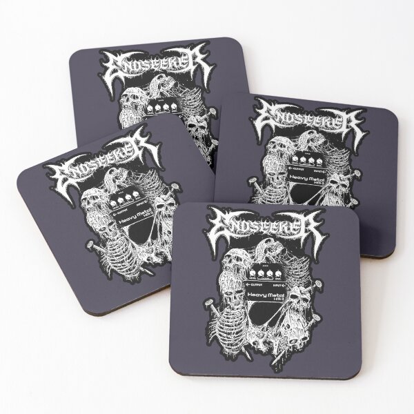 Item preview, Experience Great Performance Fm Metal From Hell Retro designed and sold by Wesleynichols.
