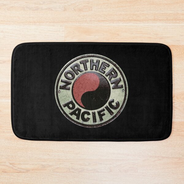 Item preview, Northern Pacific Railroad designed and sold by Centuryvault.