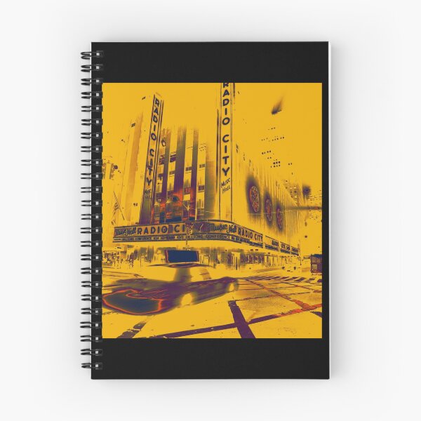 Item preview, Radio City Music Hall Minifalda designed and sold by addeoovrteqt.