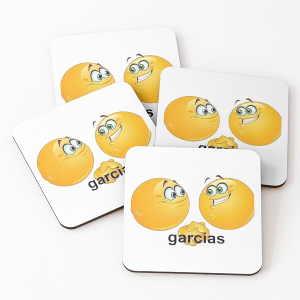 Item preview, Garcias designed and sold by suhhruhh.