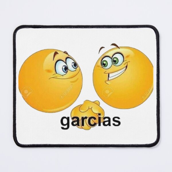 Item preview, Garcias designed and sold by suhhruhh.