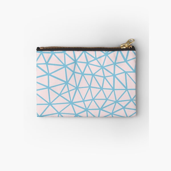 Item preview, Segment Blue Pink designed and sold by ProjectM.