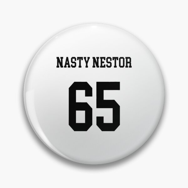 Item preview, Nasty nestor designed and sold by EvieKirton.