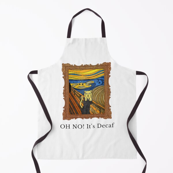 Item preview, Oh No! It's decaf. designed and sold by Sansiri.