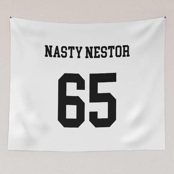 Item preview, Nasty nestor designed and sold by EvieKirton.