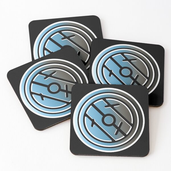 Item preview, Ancient Chinese Coin Design designed and sold by Joolsd.