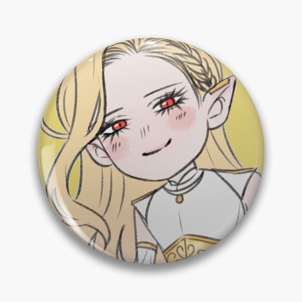 Item preview, SHIDO BLONDE DRAGON KING CHIBI CUTE BOY designed and sold by FaalRegime.