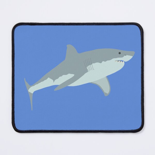 Item preview, Shark designed and sold by gray-cat.