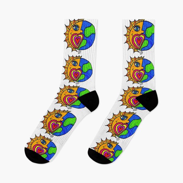 Item preview, Sun x Earth designed and sold by Mickysart2020.