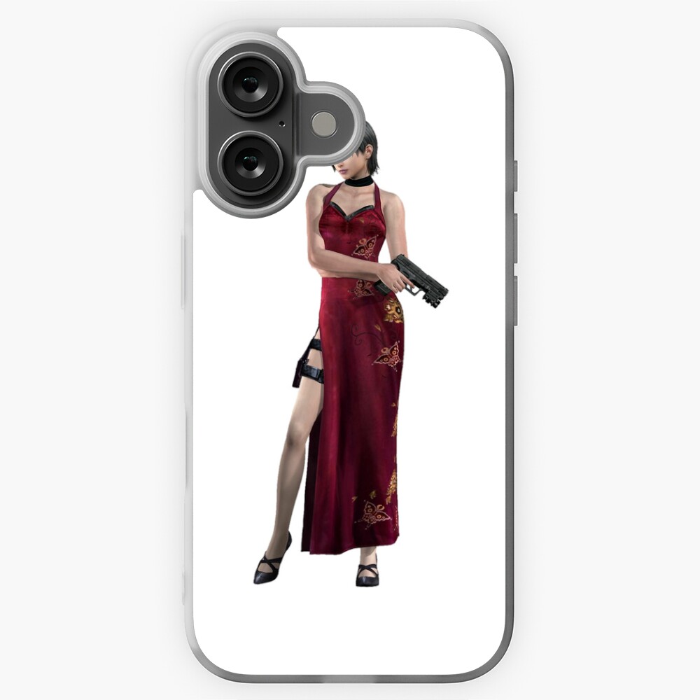 Ada wong Sticker