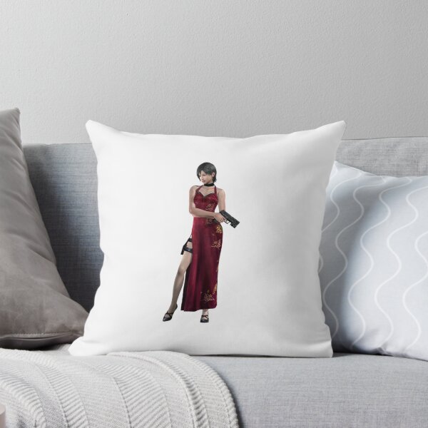 Item preview, Ada wong designed and sold by TakiTeddy.