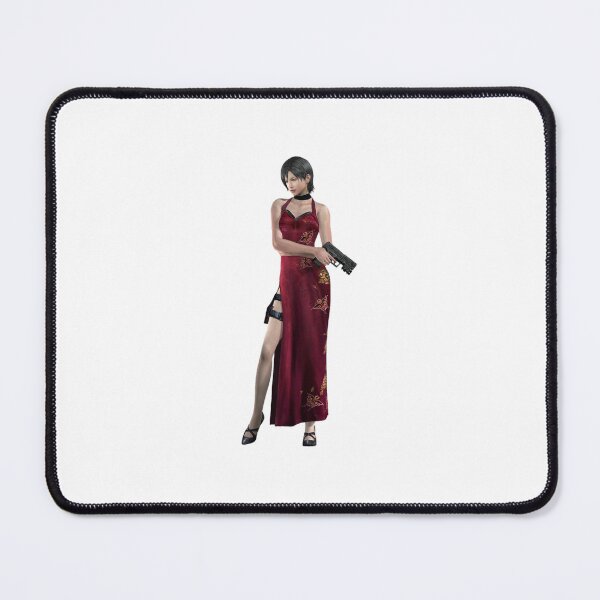 Item preview, Ada wong designed and sold by TakiTeddy.
