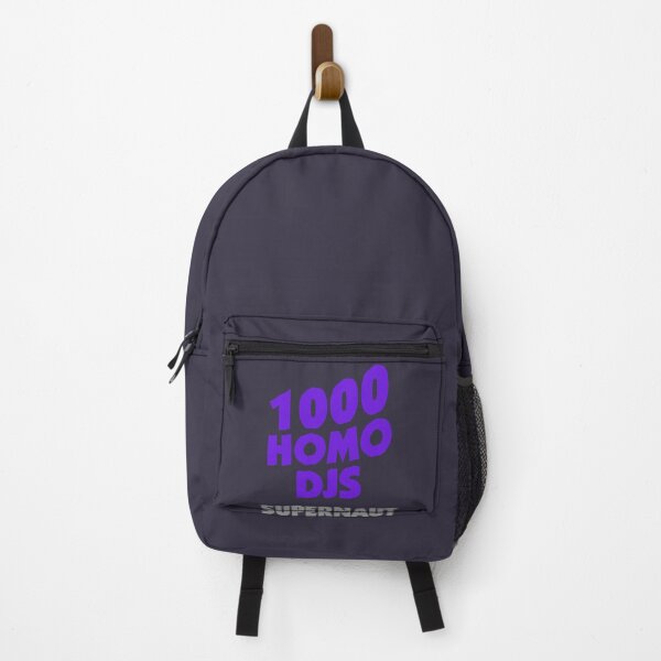 Item preview, Experience Great Performance Homo Supernaut Funny Gifts Boy Girl Cute Gift designed and sold by Wesleynichols.