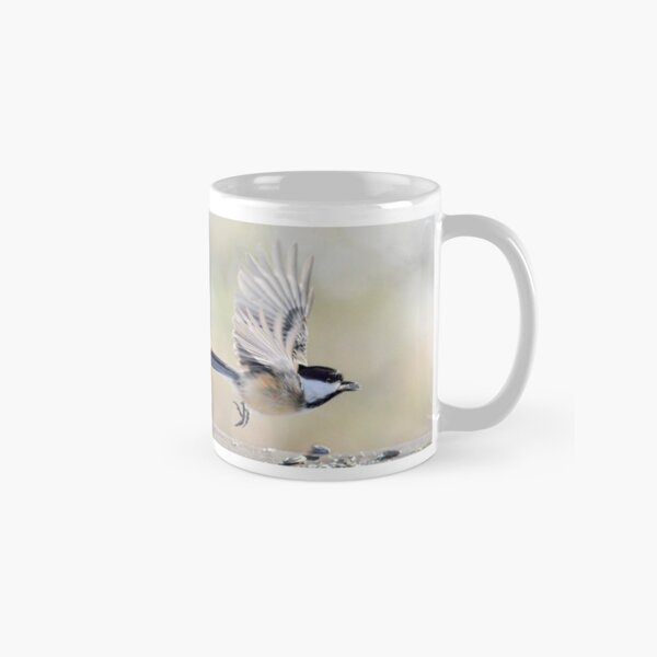 Item preview, Chickadee departure designed and sold by Laurie Minor.