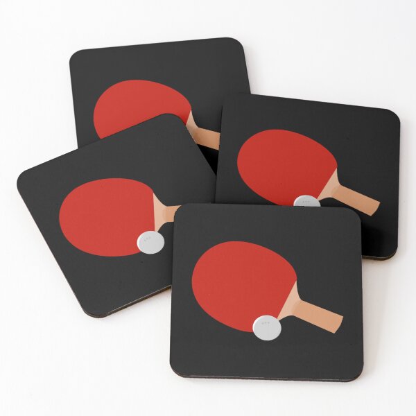 Item preview, Table Tennis Classic T-Shirt designed and sold by ximenagene.