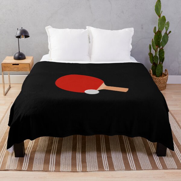 Item preview, Table Tennis Classic T-Shirt designed and sold by ximenagene.
