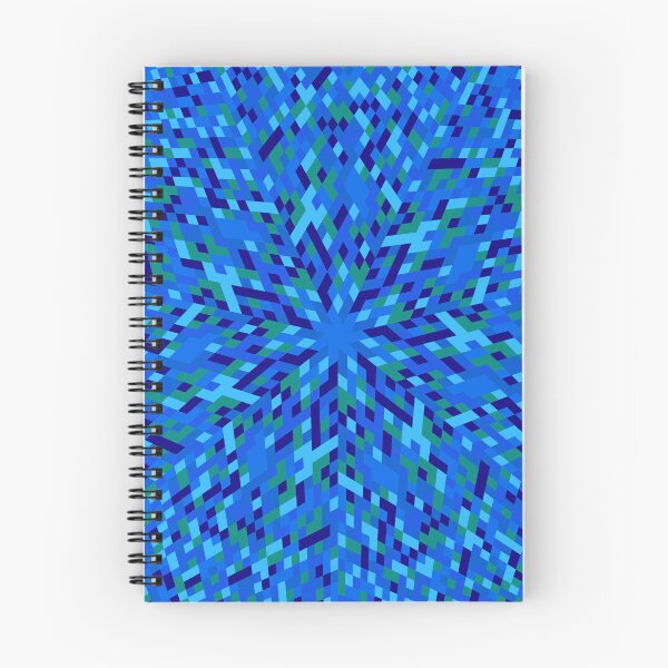 Item preview, Abstract Geometrical Mosaic Background  designed and sold by RED FIR.