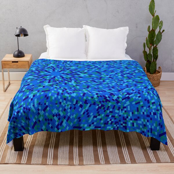 Item preview, Abstract Geometrical Mosaic Background  designed and sold by RED FIR.