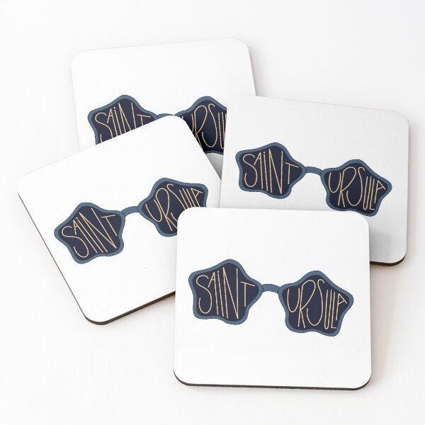 Item preview, Saint Ursula sunglasses  designed and sold by Nina Susan Design.