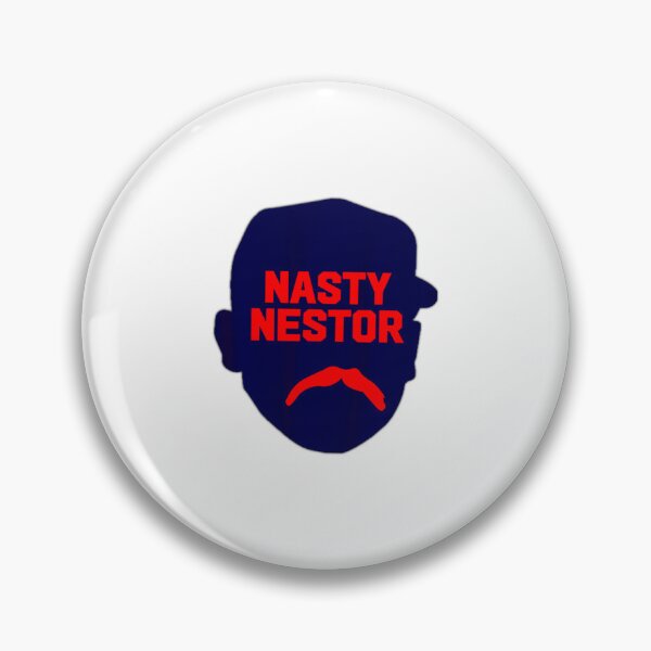 Item preview, Nasty nestor designed and sold by EvieKirton.