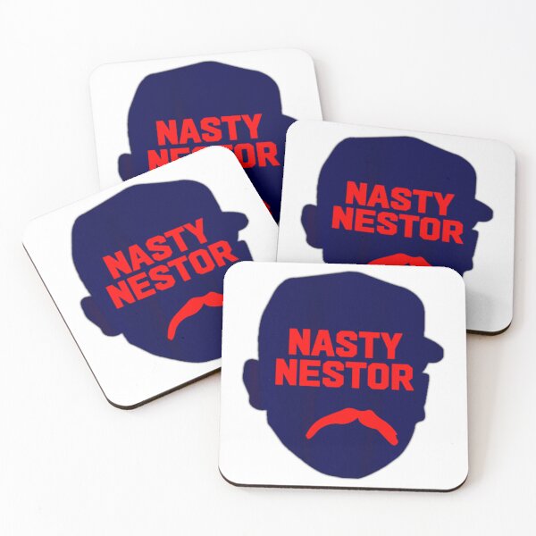 Item preview, Nasty nestor designed and sold by EvieKirton.