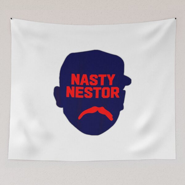 Item preview, Nasty nestor designed and sold by EvieKirton.