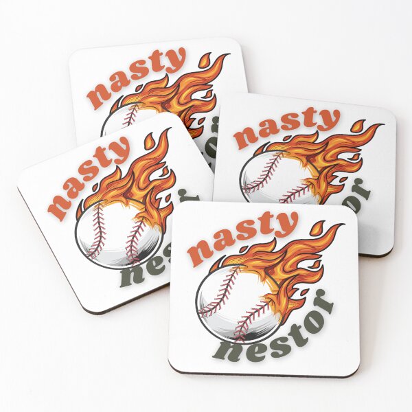 Item preview, Nasty nestor designed and sold by EvieKirton.