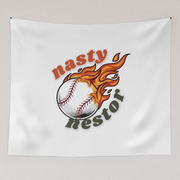 Item preview, Nasty nestor designed and sold by EvieKirton.