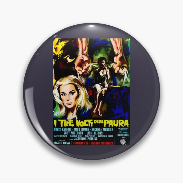 Item preview, Experience Great Performance I Tre Volti Della Paura Funny Gifts Gift For Birthday designed and sold by Wesleynichols.