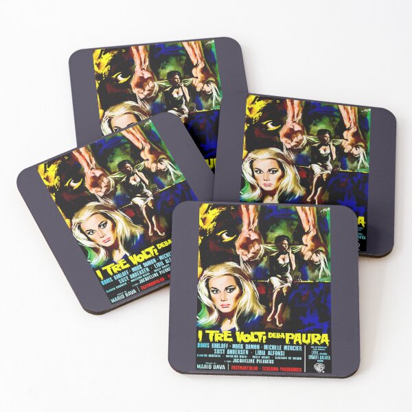 Item preview, Experience Great Performance I Tre Volti Della Paura Funny Gifts Gift For Birthday designed and sold by Wesleynichols.
