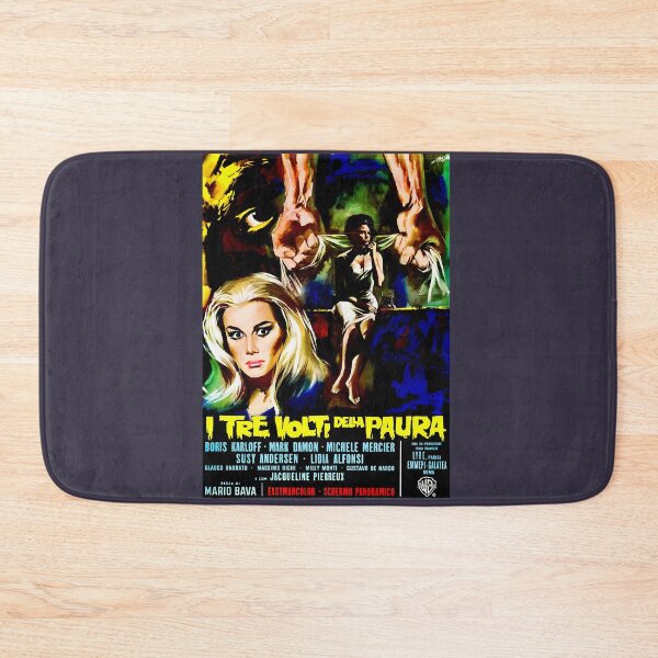 Item preview, Experience Great Performance I Tre Volti Della Paura Funny Gifts Gift For Birthday designed and sold by Wesleynichols.