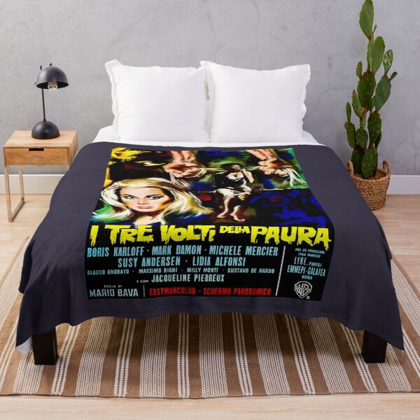 Item preview, Experience Great Performance I Tre Volti Della Paura Funny Gifts Gift For Birthday designed and sold by Wesleynichols.