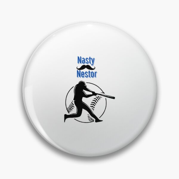 Item preview, Nasty nestor designed and sold by EvieKirton.