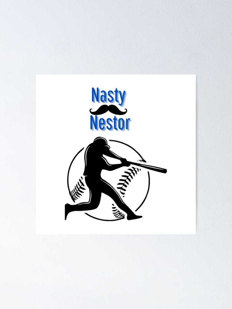 Nasty Nestor Posters for Sale