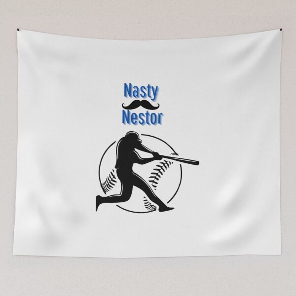 Item preview, Nasty nestor designed and sold by EvieKirton.
