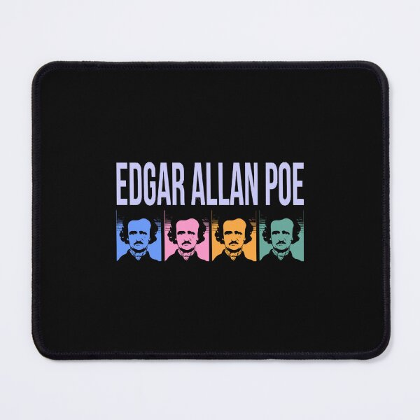 Item preview, Edgar Allan Poe Vintage Gift Men Women designed and sold by SampoKataja.