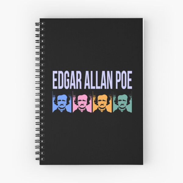 Item preview, Edgar Allan Poe Vintage Gift Men Women designed and sold by SampoKataja.