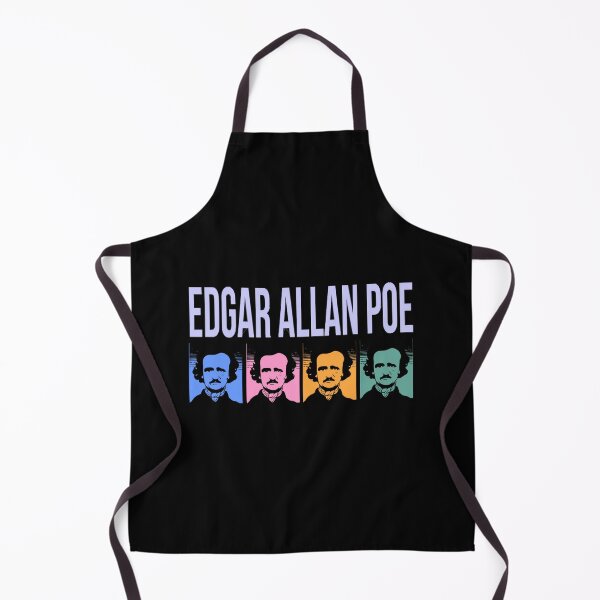 Item preview, Edgar Allan Poe Vintage Gift Men Women designed and sold by SampoKataja.
