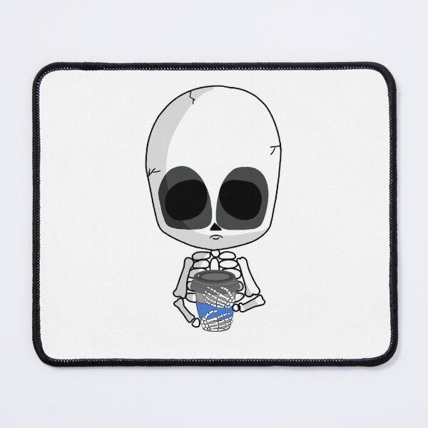 Item preview, Death Before Decaf designed and sold by antevasinart.