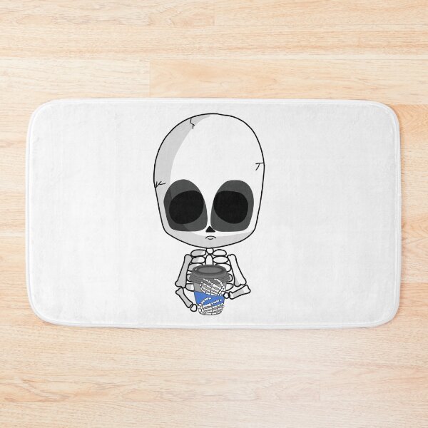 Item preview, Death Before Decaf designed and sold by antevasinart.