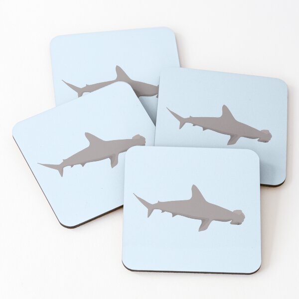 Item preview, Hammerhead Shark designed and sold by gray-cat.