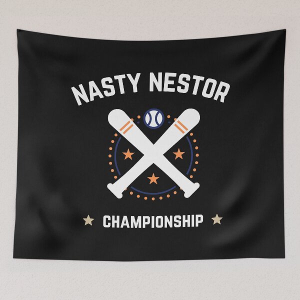 Item preview, nasty nestor lovers  designed and sold by EvieKirton.