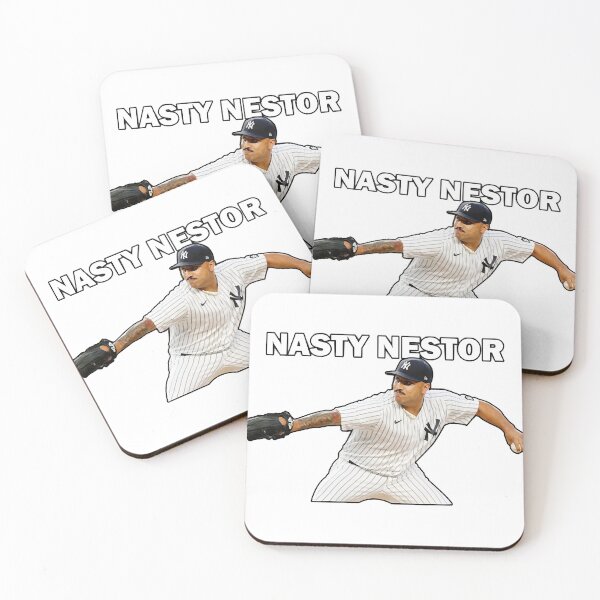 Item preview, nasty nestor  designed and sold by EvieKirton.