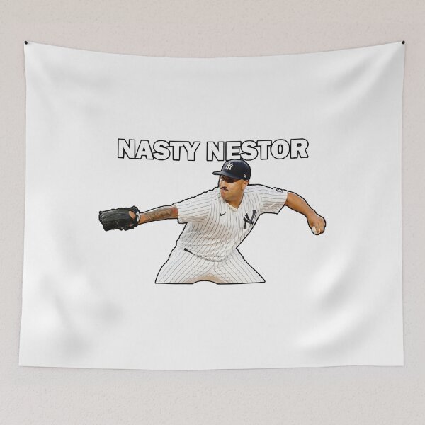 Item preview, nasty nestor  designed and sold by EvieKirton.