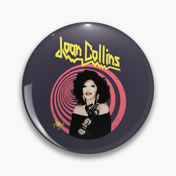 Item preview, Experience Great Performance Joan Metal Collins Funny Gifts Gifts For designed and sold by Wesleynichols.