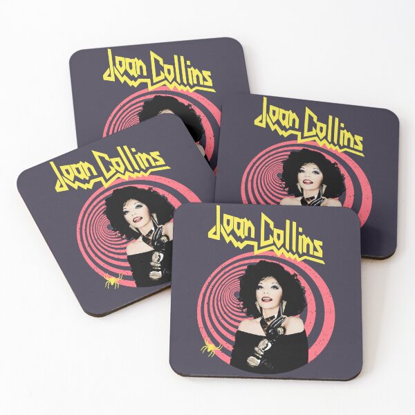 Item preview, Experience Great Performance Joan Metal Collins Funny Gifts Gifts For designed and sold by Wesleynichols.