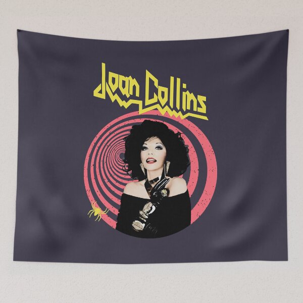 Item preview, Experience Great Performance Joan Metal Collins Funny Gifts Gifts For designed and sold by Wesleynichols.