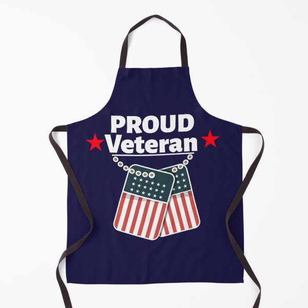 Item preview, Proud Veteran designed and sold by Monique Prince.
