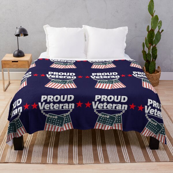 Item preview, Proud Veteran designed and sold by Monique Prince.