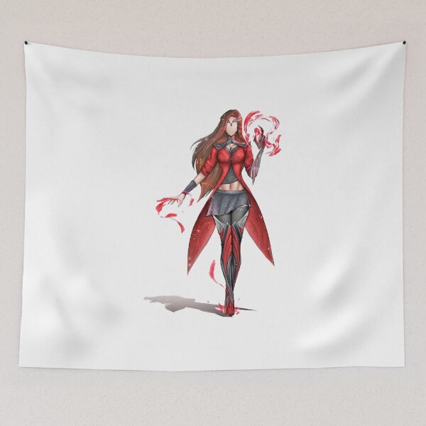 Item preview, Elizabeth Olsen Classic Sticker designed and sold by Georgekz.
